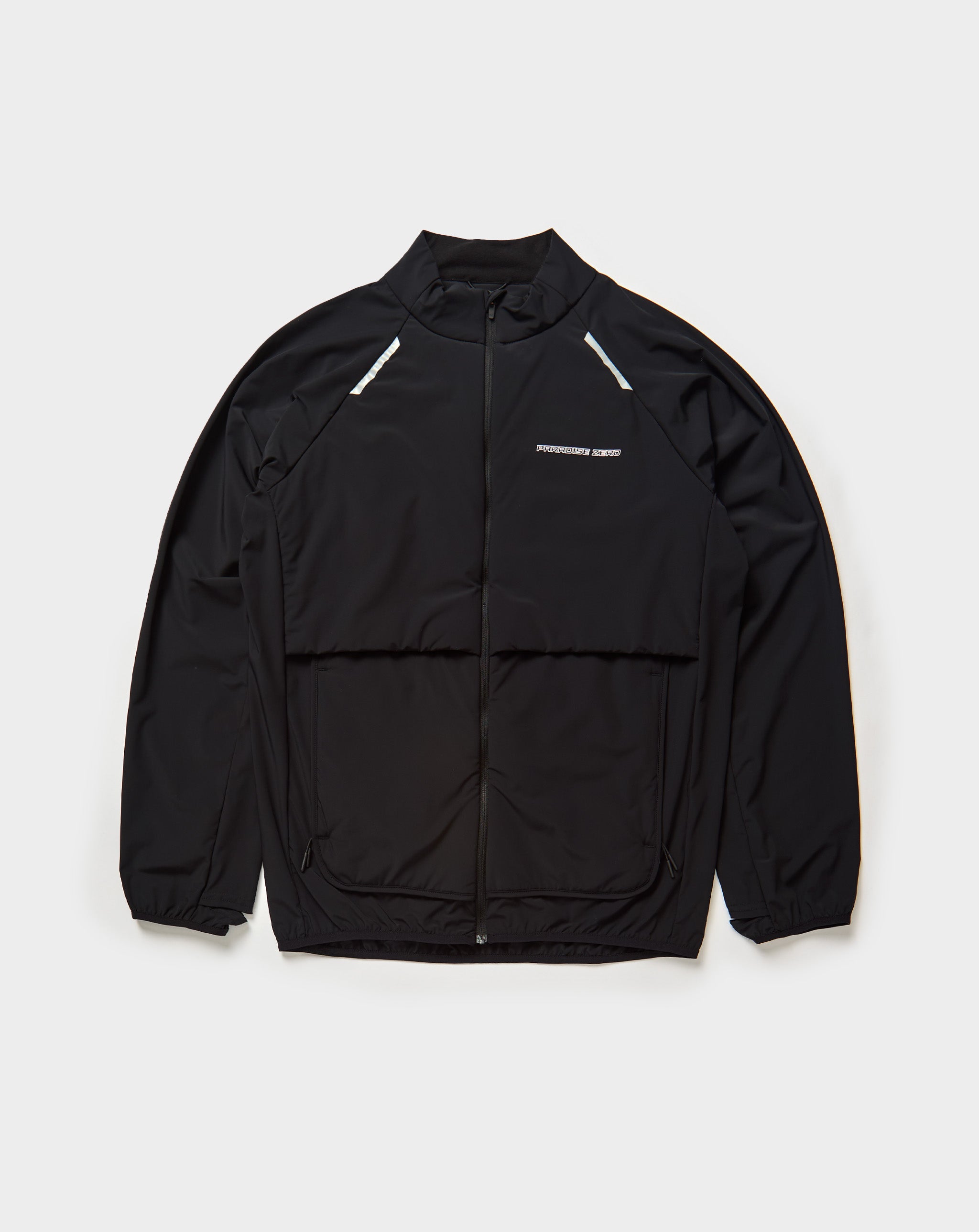 ALL WEATHER JACKET – Paradise Zero
