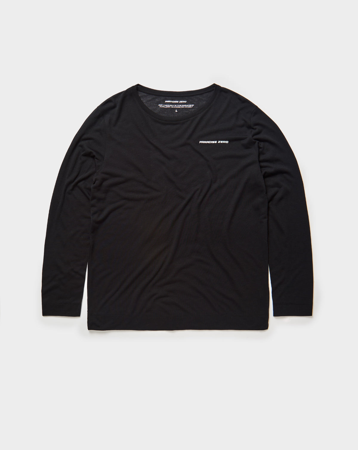 FEATHERWEIGHT LONGSLEEVE