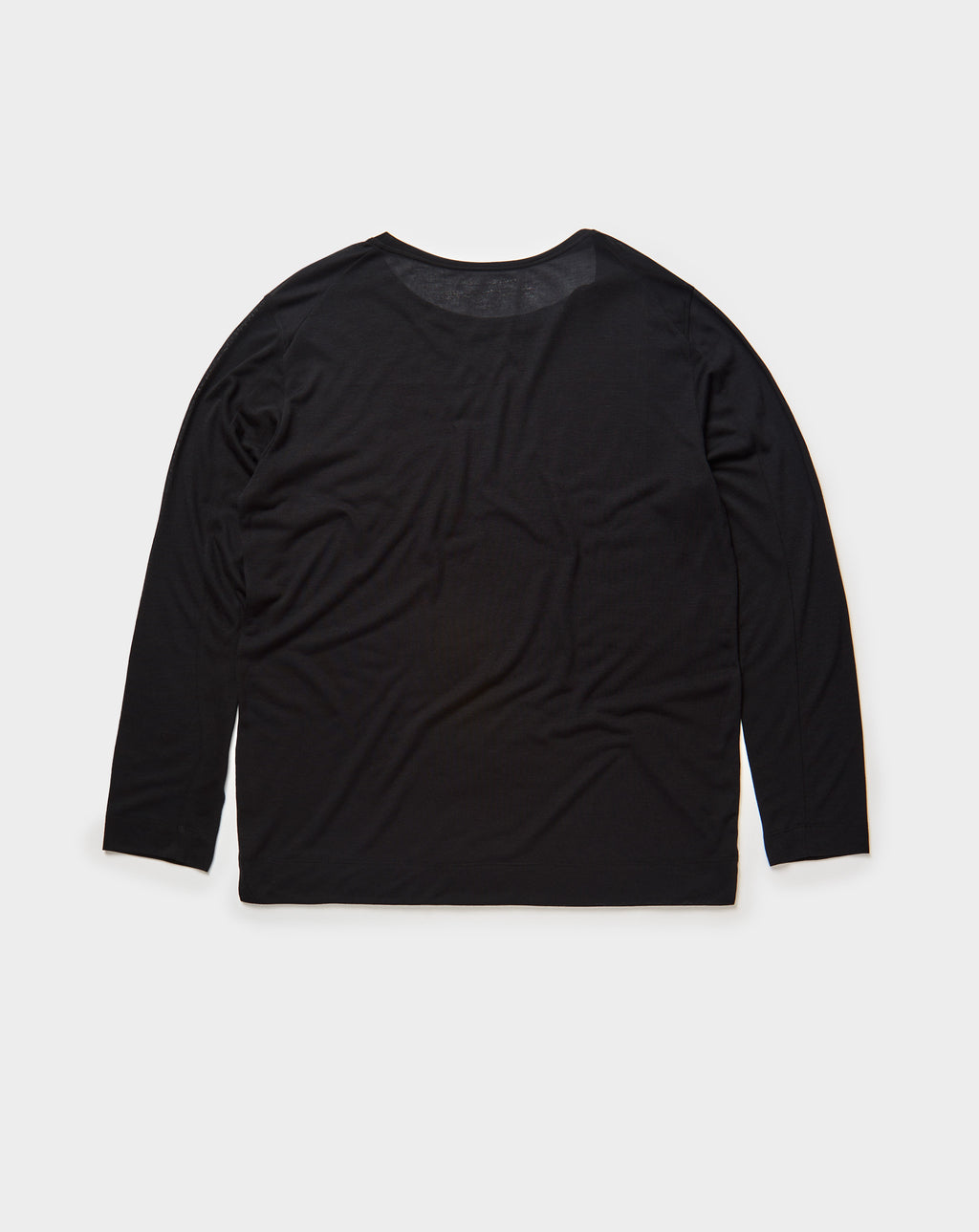 FEATHERWEIGHT LONGSLEEVE
