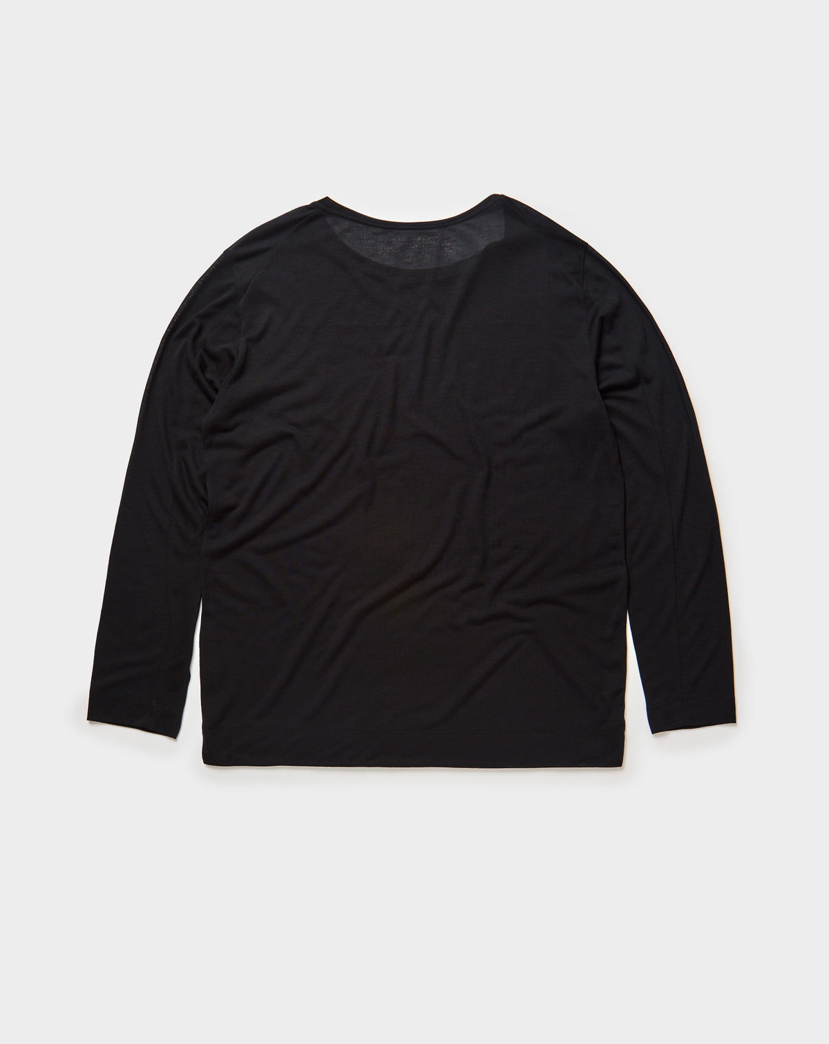 FEATHERWEIGHT LONGSLEEVE