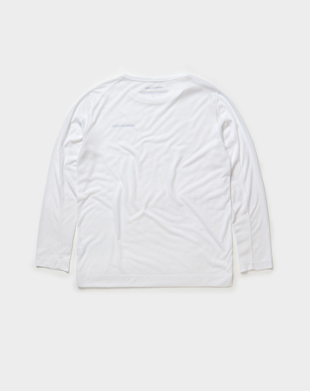 FEATHERWEIGHT LONGSLEEVE