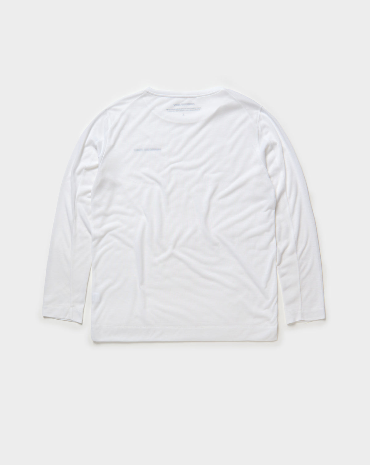 FEATHERWEIGHT LONGSLEEVE