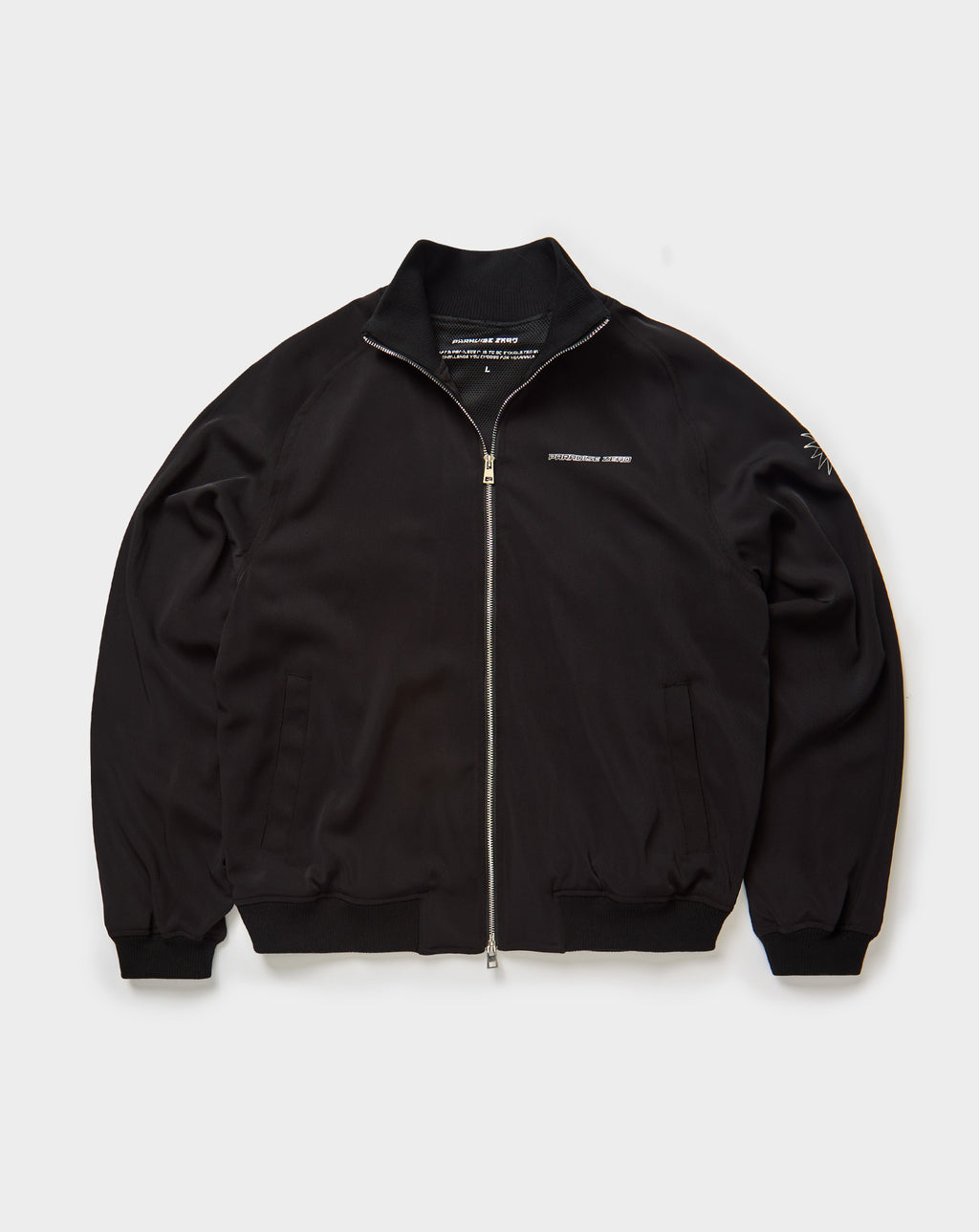 TRACK JACKET