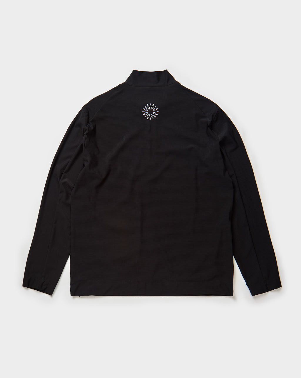 WEB TECH QUARTER ZIP