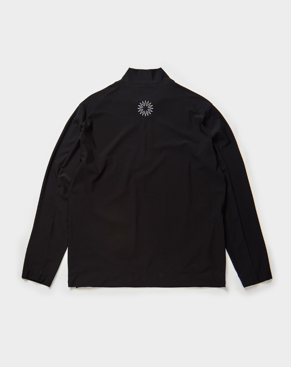 WEB TECH QUARTER ZIP