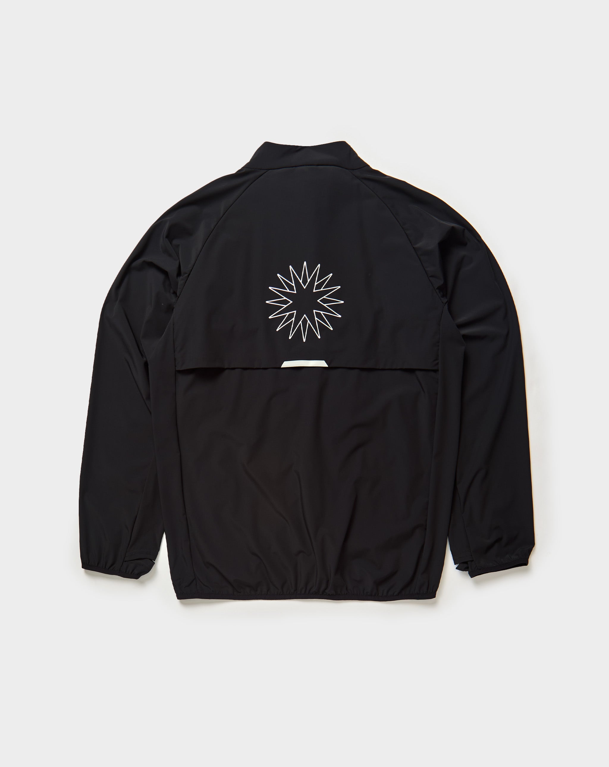 ALL WEATHER JACKET – Paradise Zero