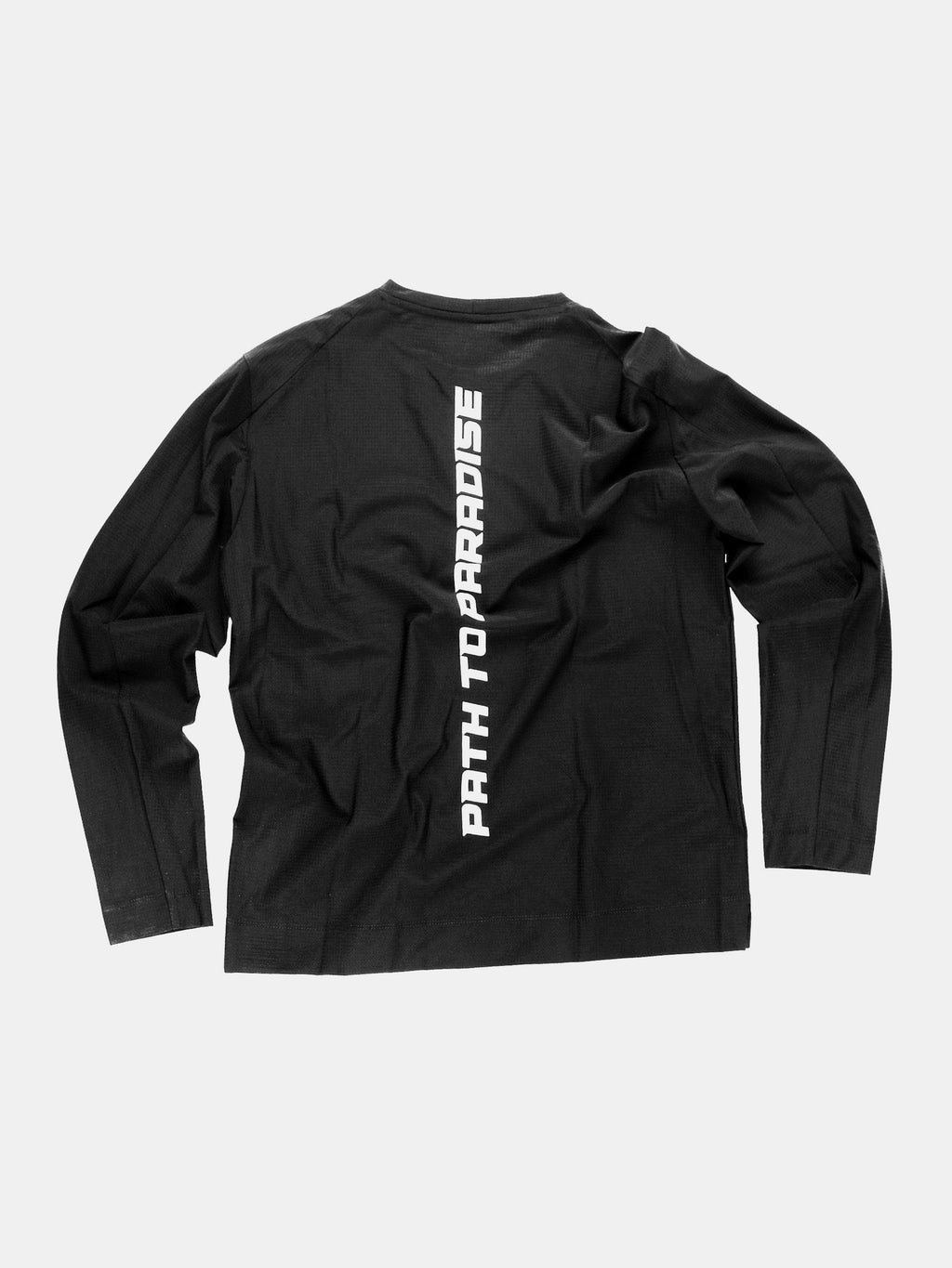 WEB TECH LONG SLEEVE