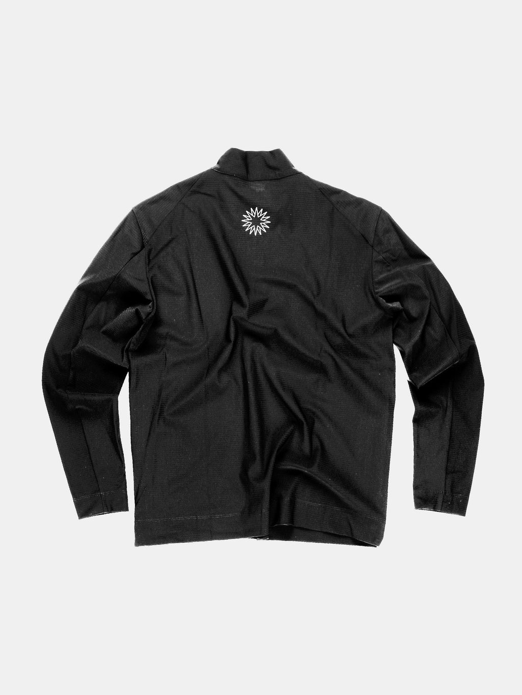 WEB TECH QAURTER ZIP