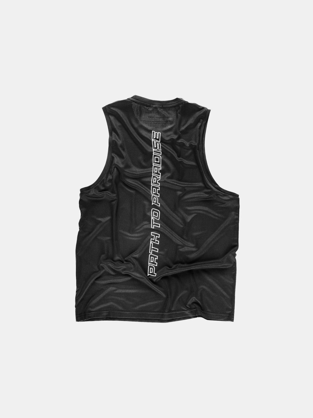 TRAINING TANK