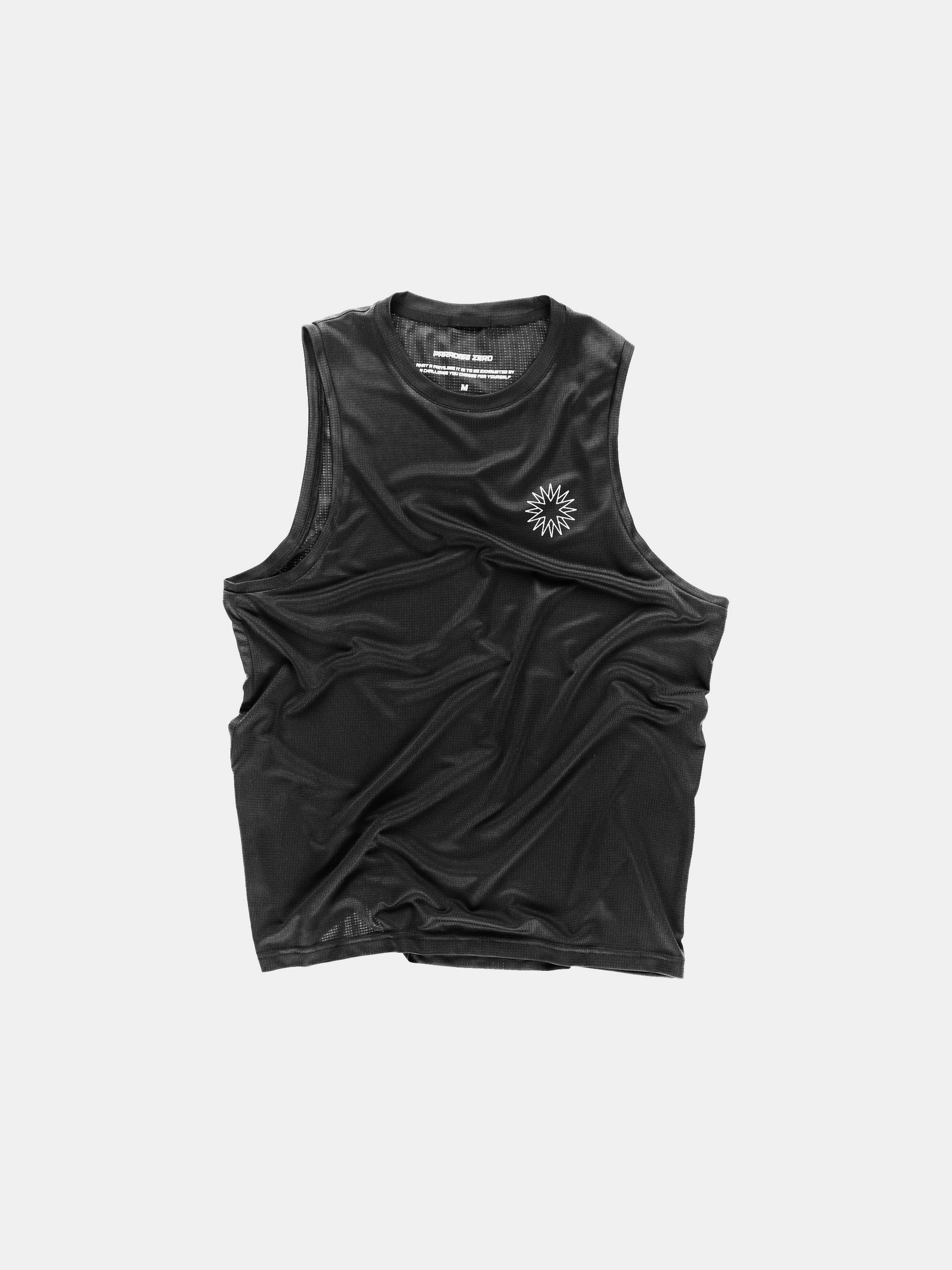 TRAINING TANK