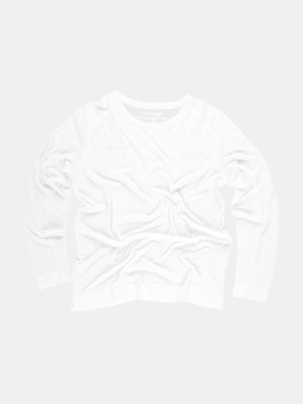 FEATHERWEIGHT LONGSLEEVE