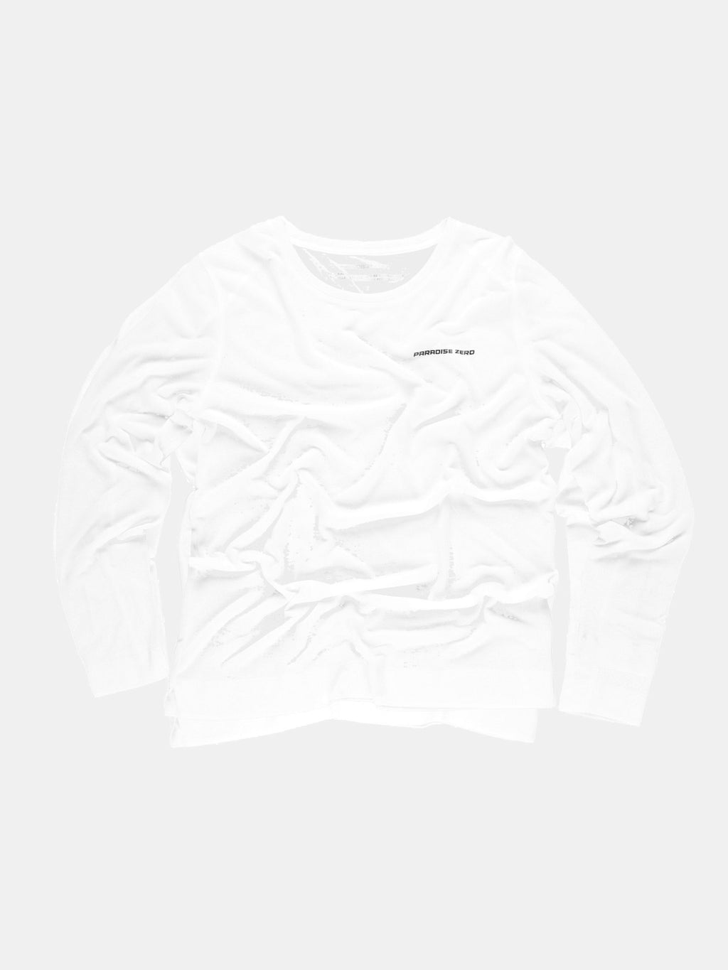 FEATHERWEIGHT LONGSLEEVE