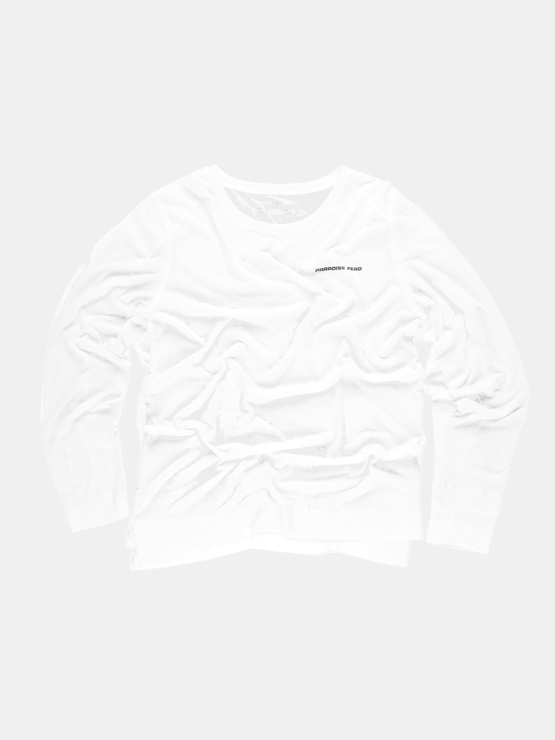 FEATHERWEIGHT LONGSLEEVE