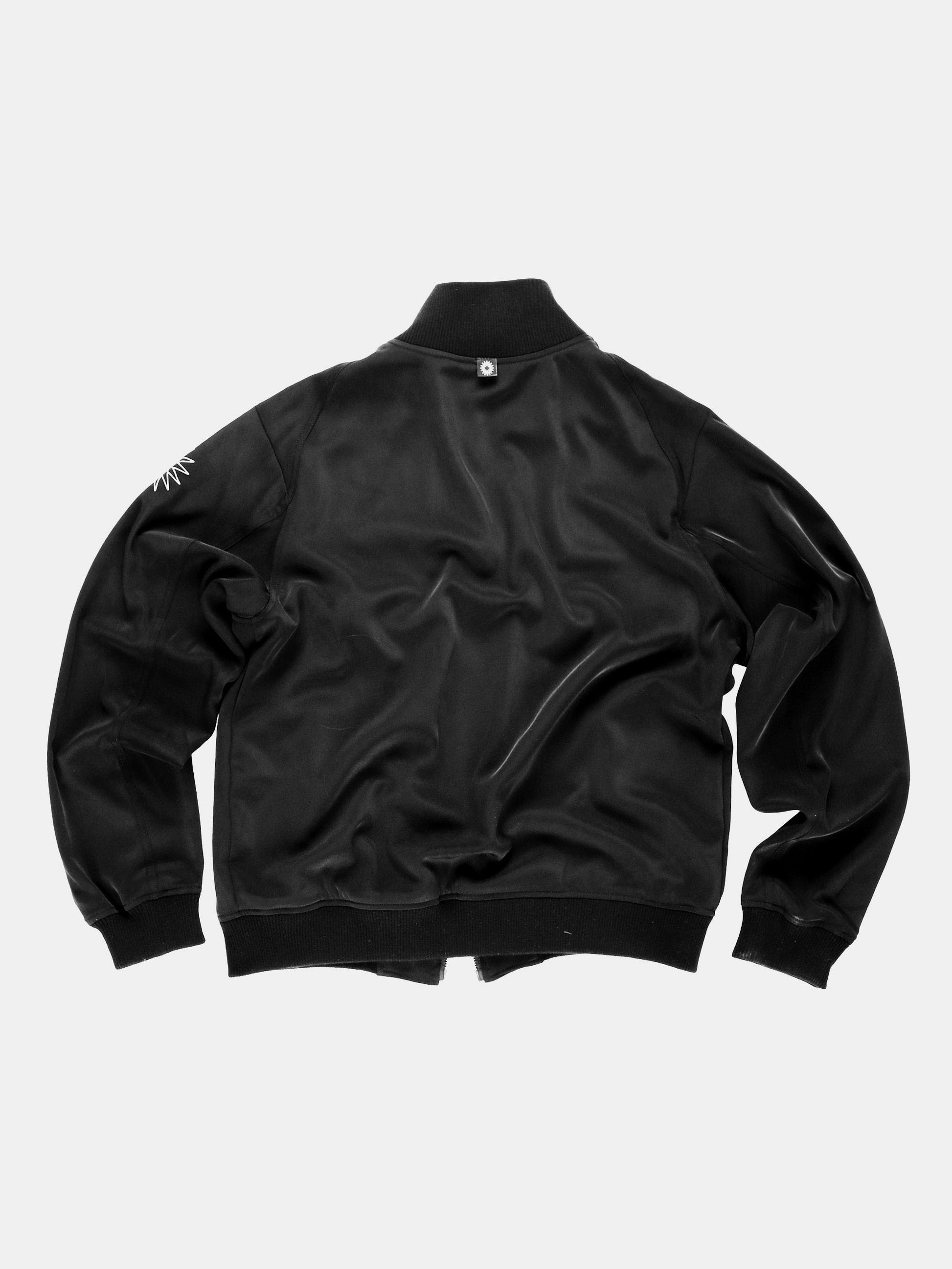TRACK JACKET