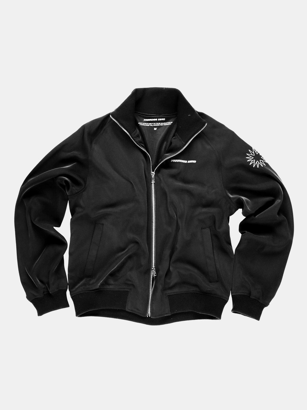 TRACK JACKET