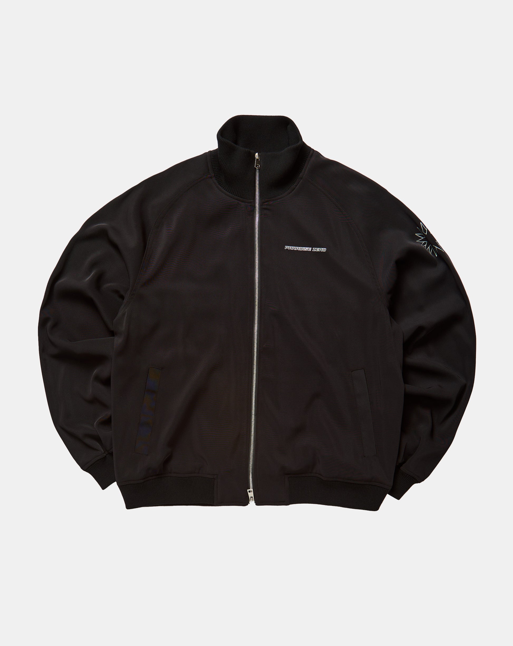 TRACK JACKET