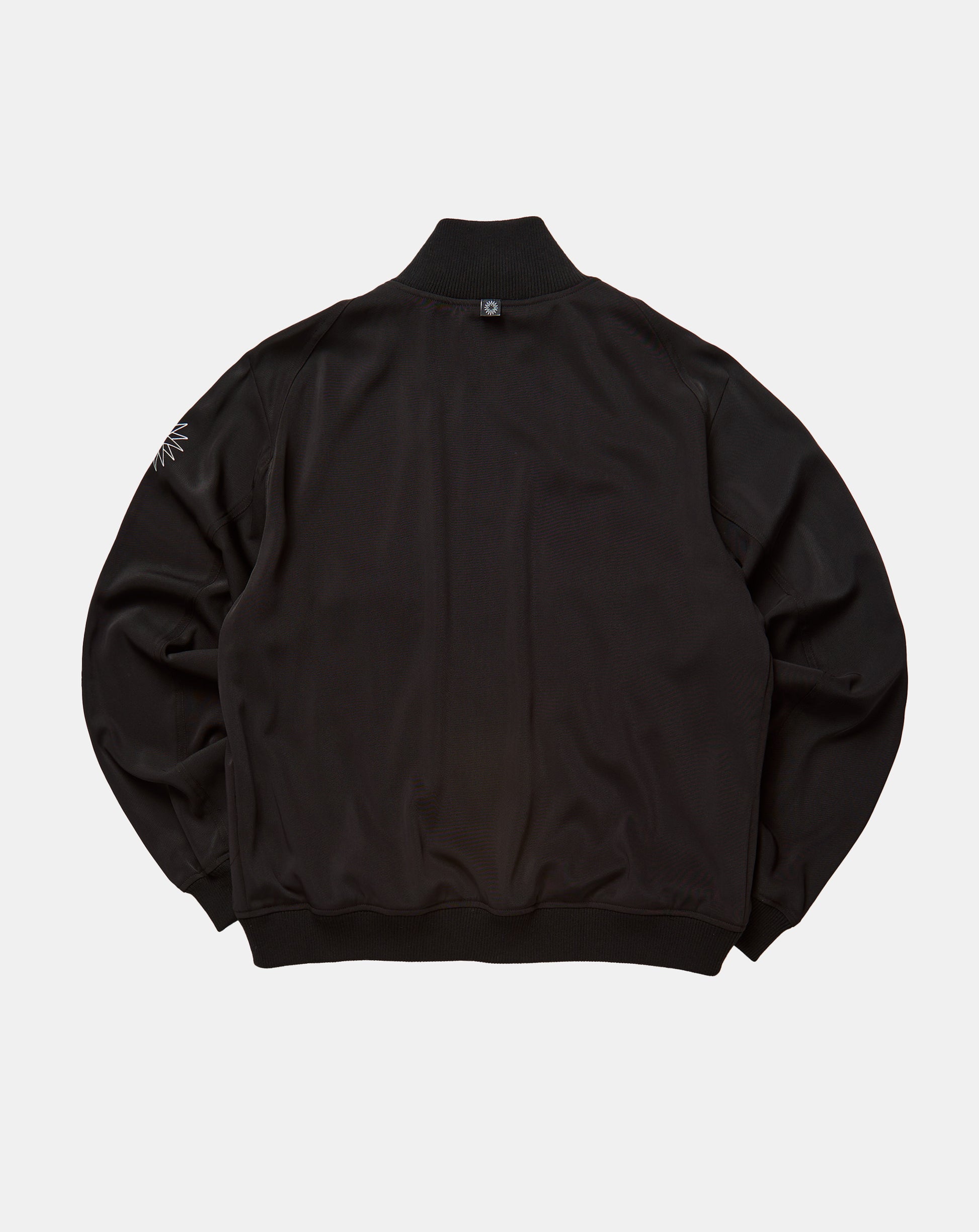 TRACK JACKET