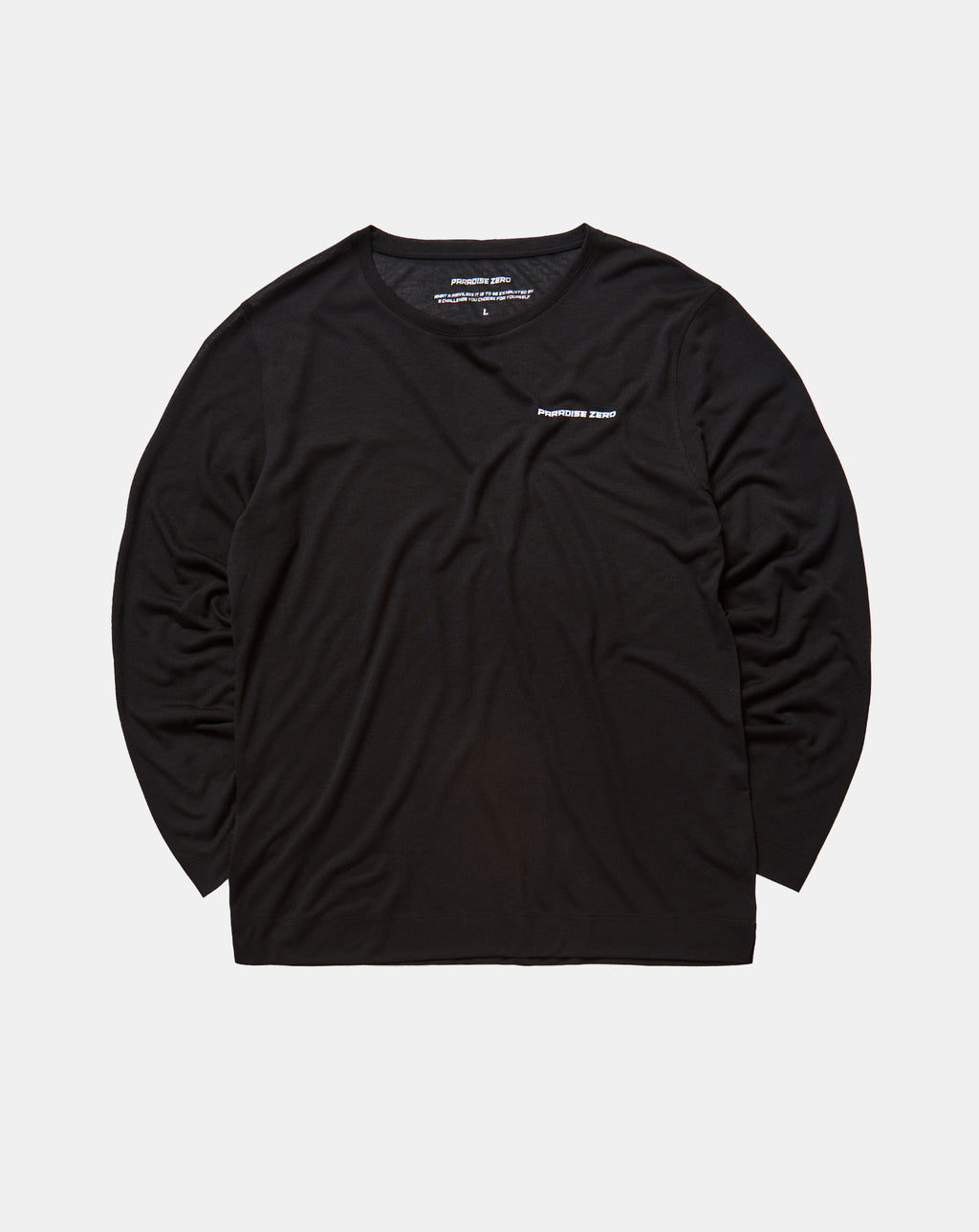 FEATHERWEIGHT LONGSLEEVE