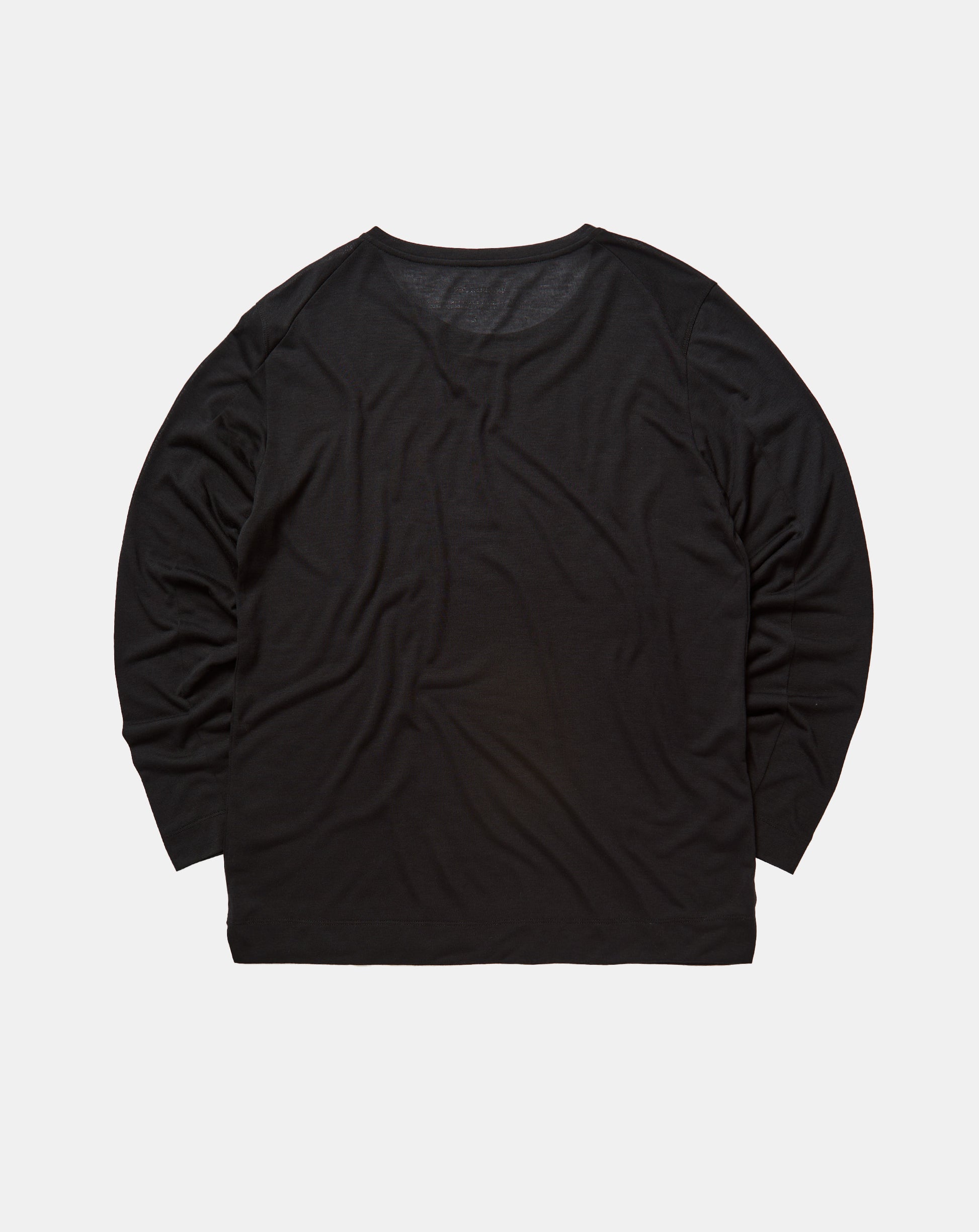 FEATHERWEIGHT LONGSLEEVE