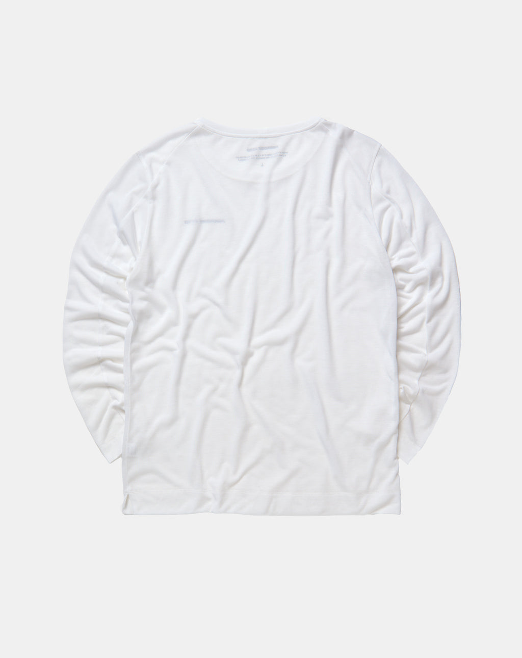 FEATHERWEIGHT LONGSLEEVE