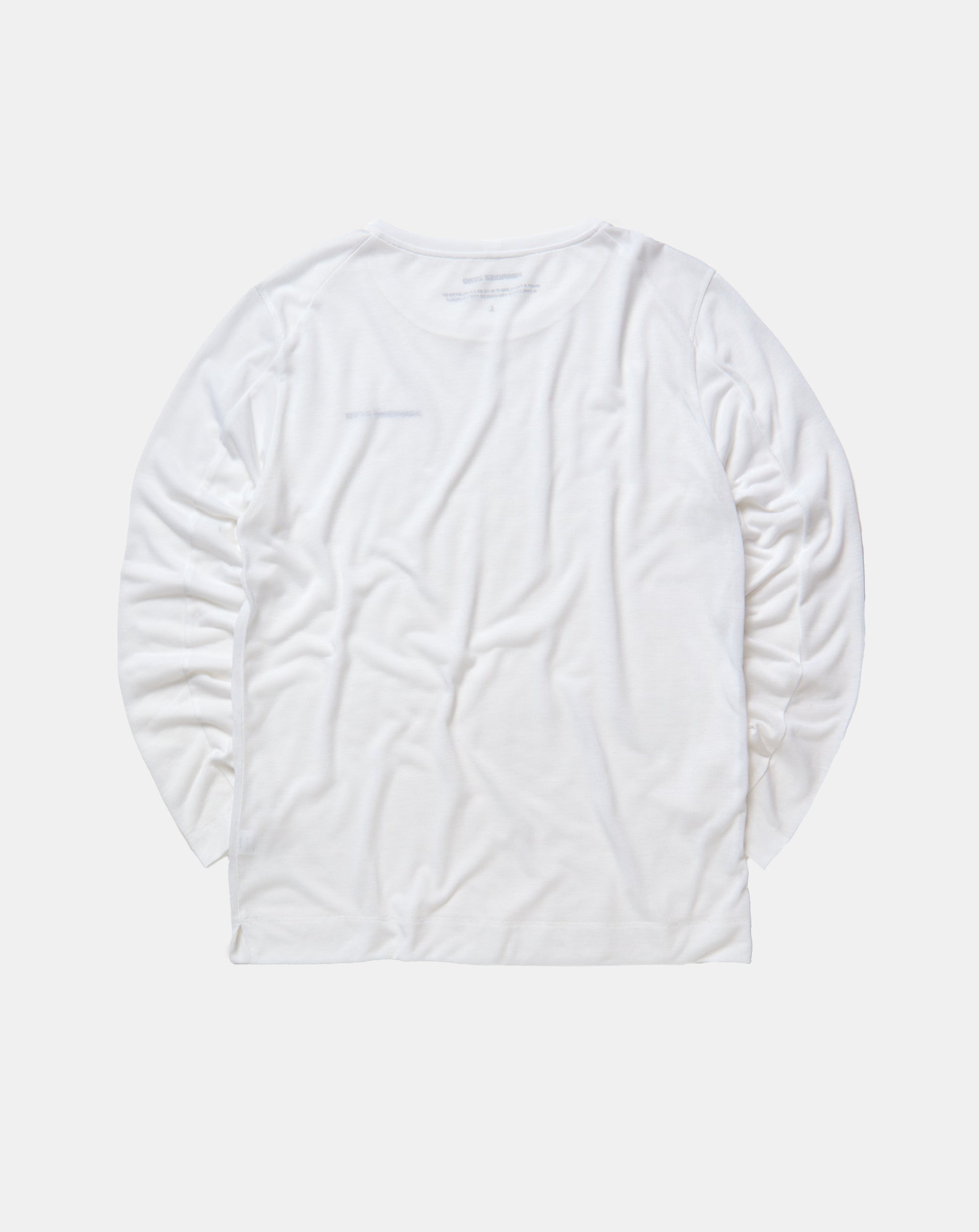 FEATHERWEIGHT LONGSLEEVE
