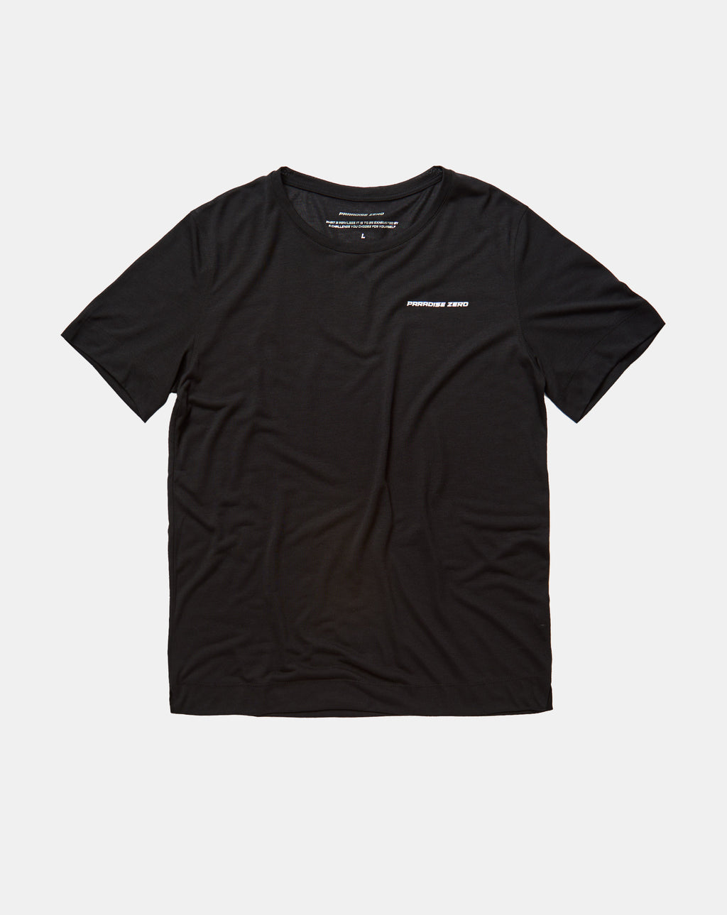 FEATHERWEIGHT TEE