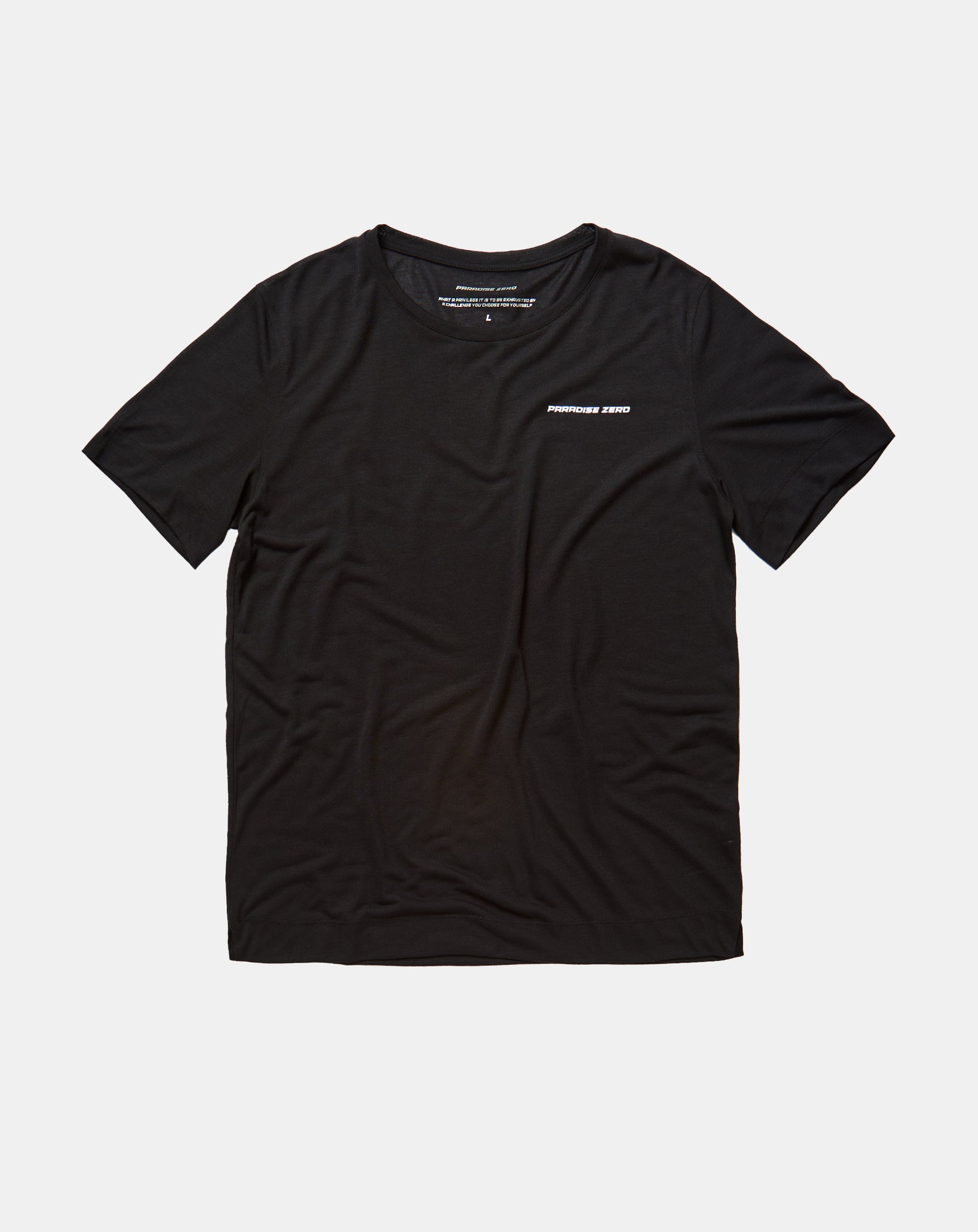 FEATHERWEIGHT TEE