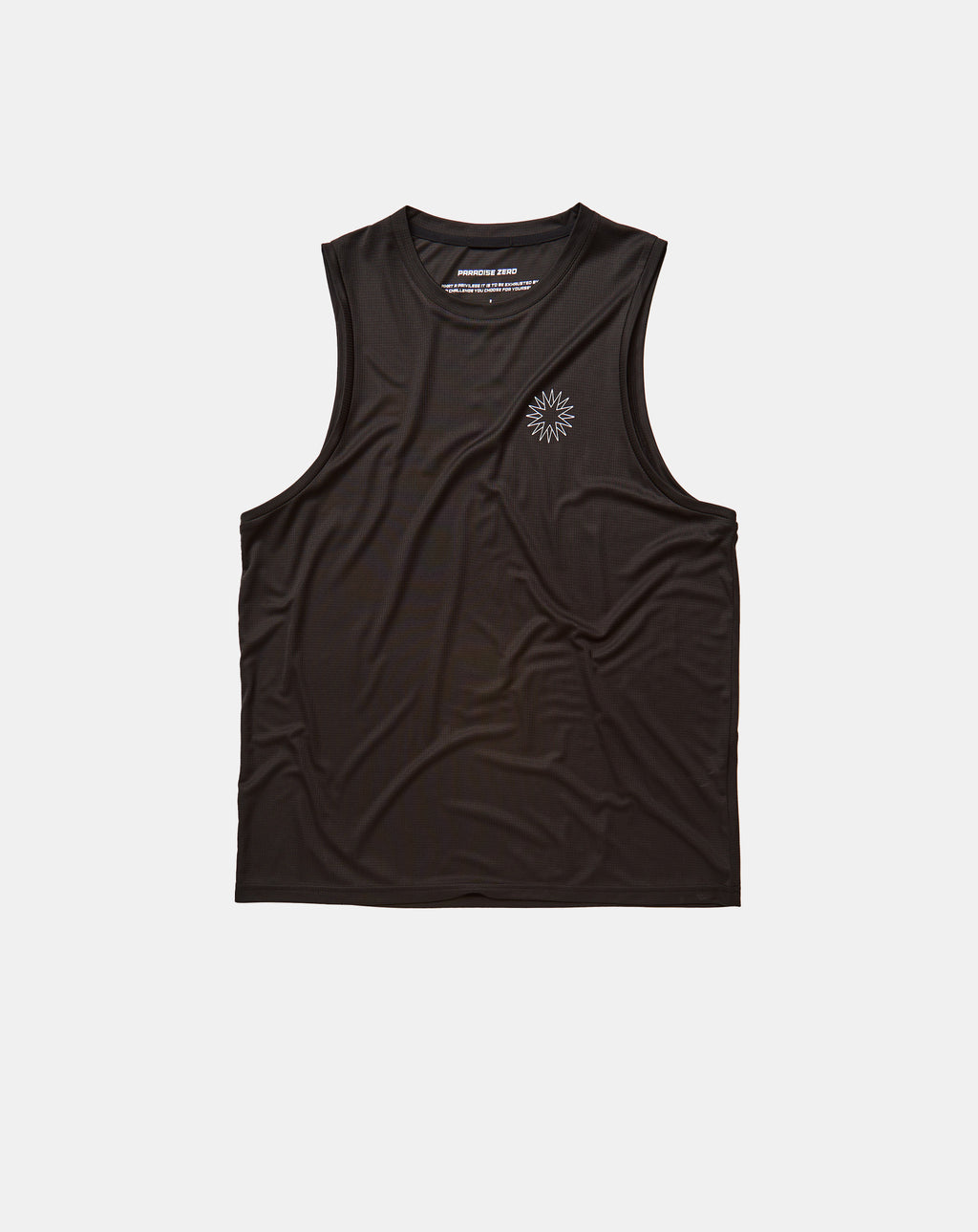 TRAINING TANK