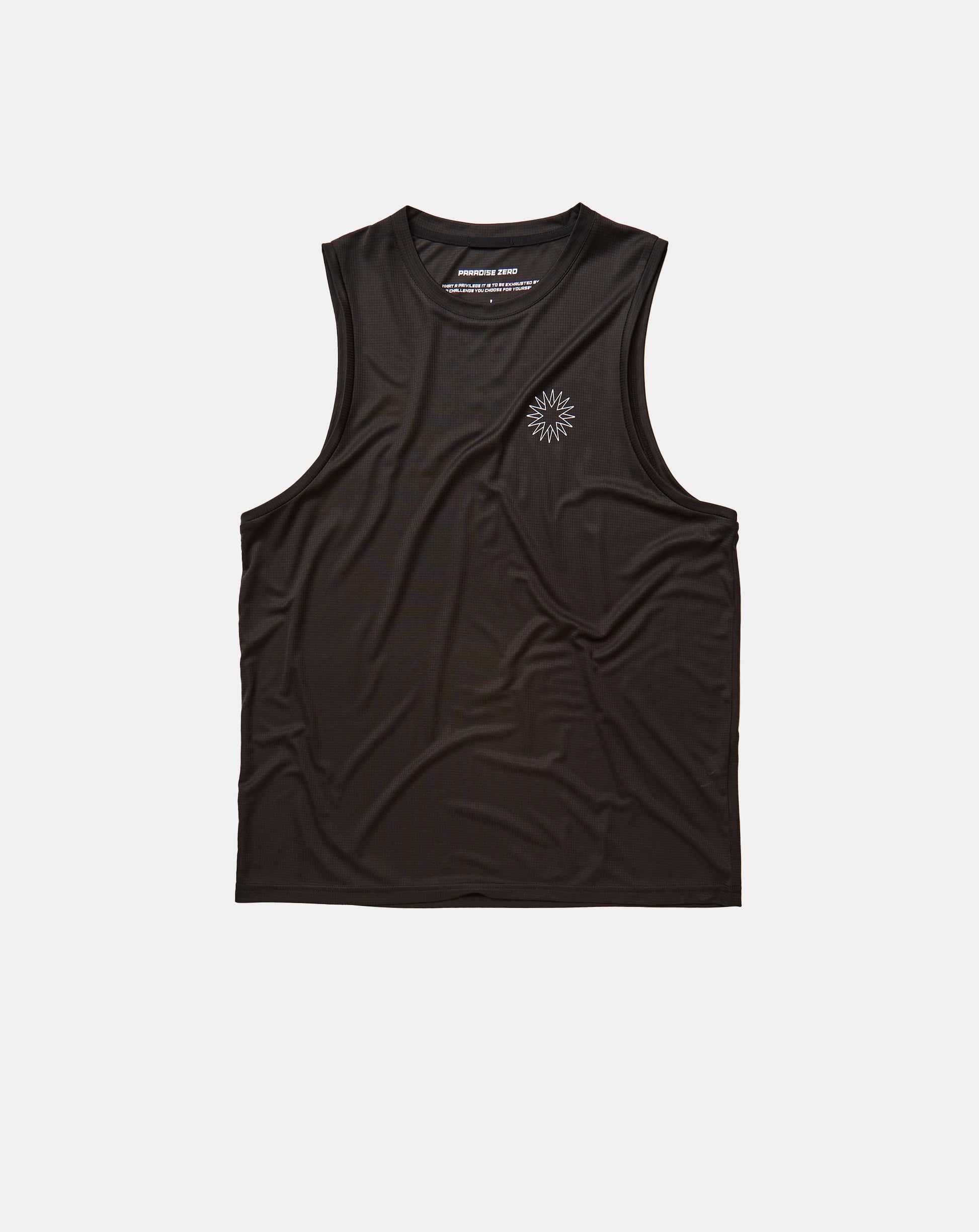 TRAINING TANK
