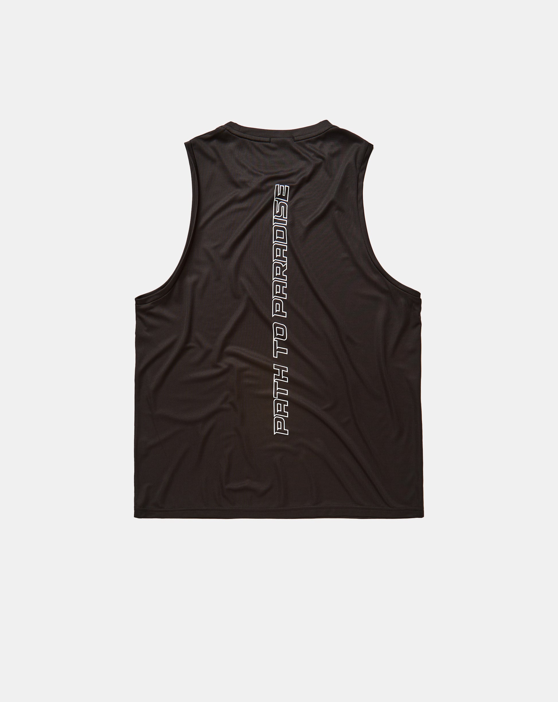 TRAINING TANK