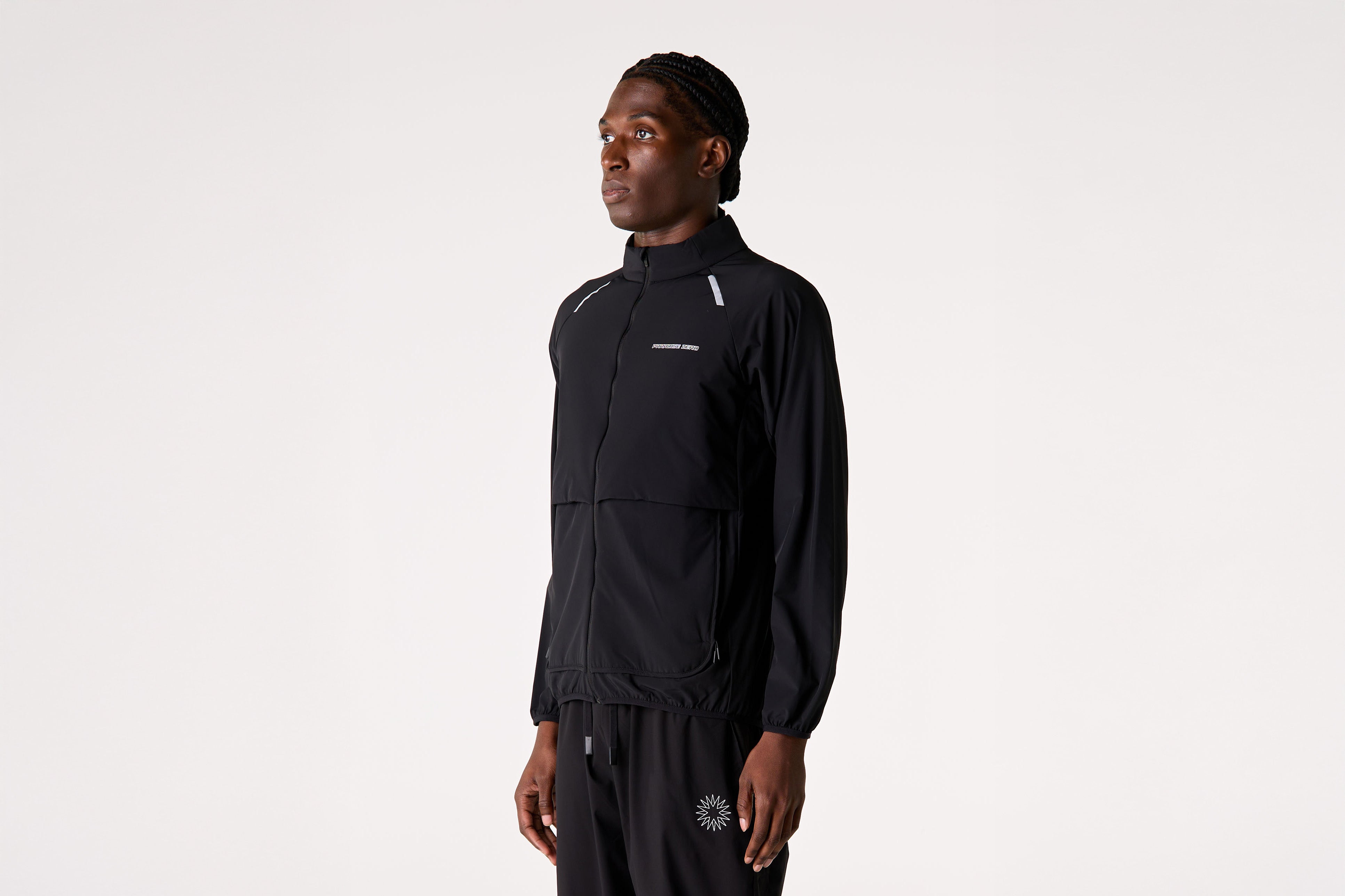 ALL WEATHER JACKET – Paradise Zero