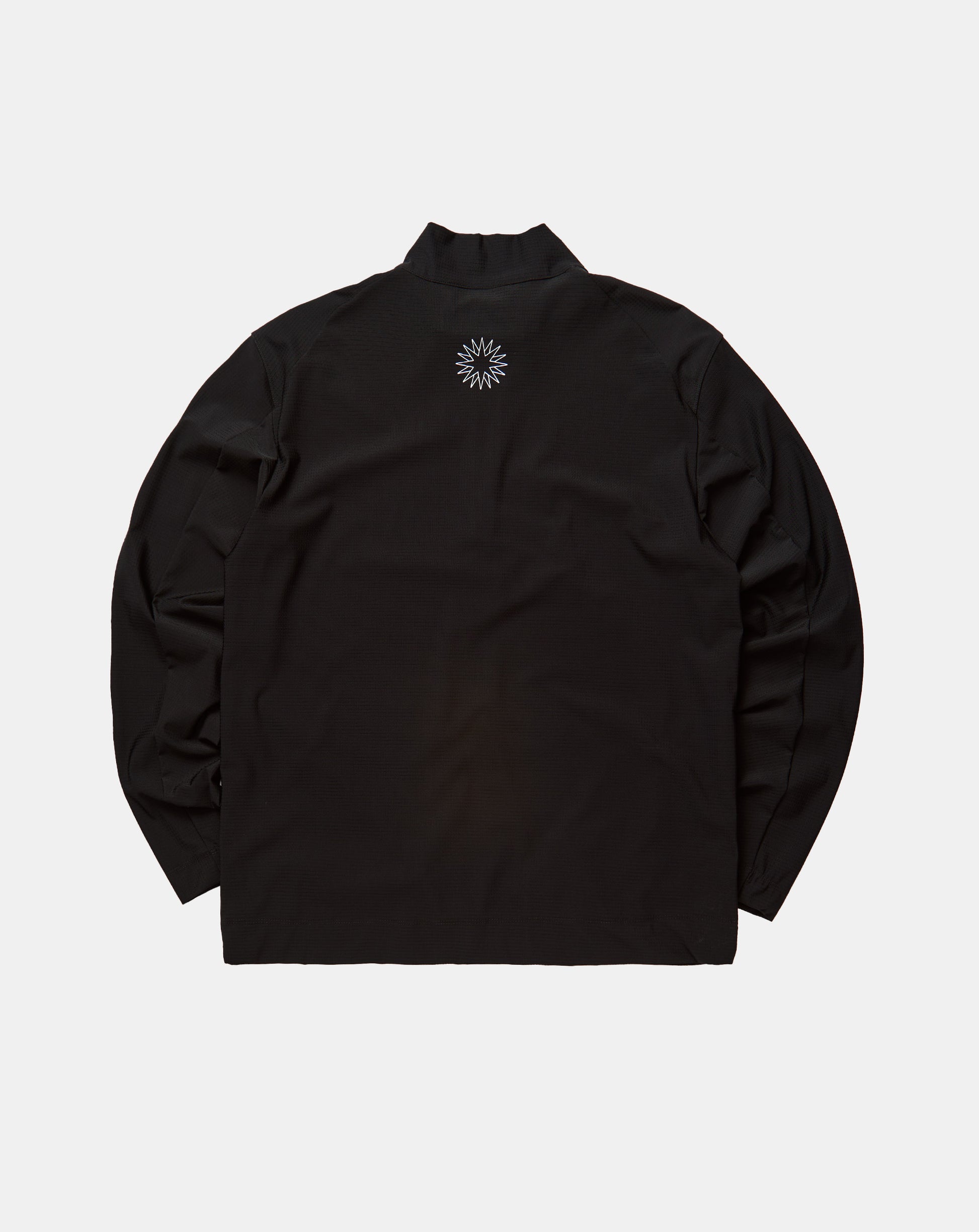 WEB TECH QAURTER ZIP