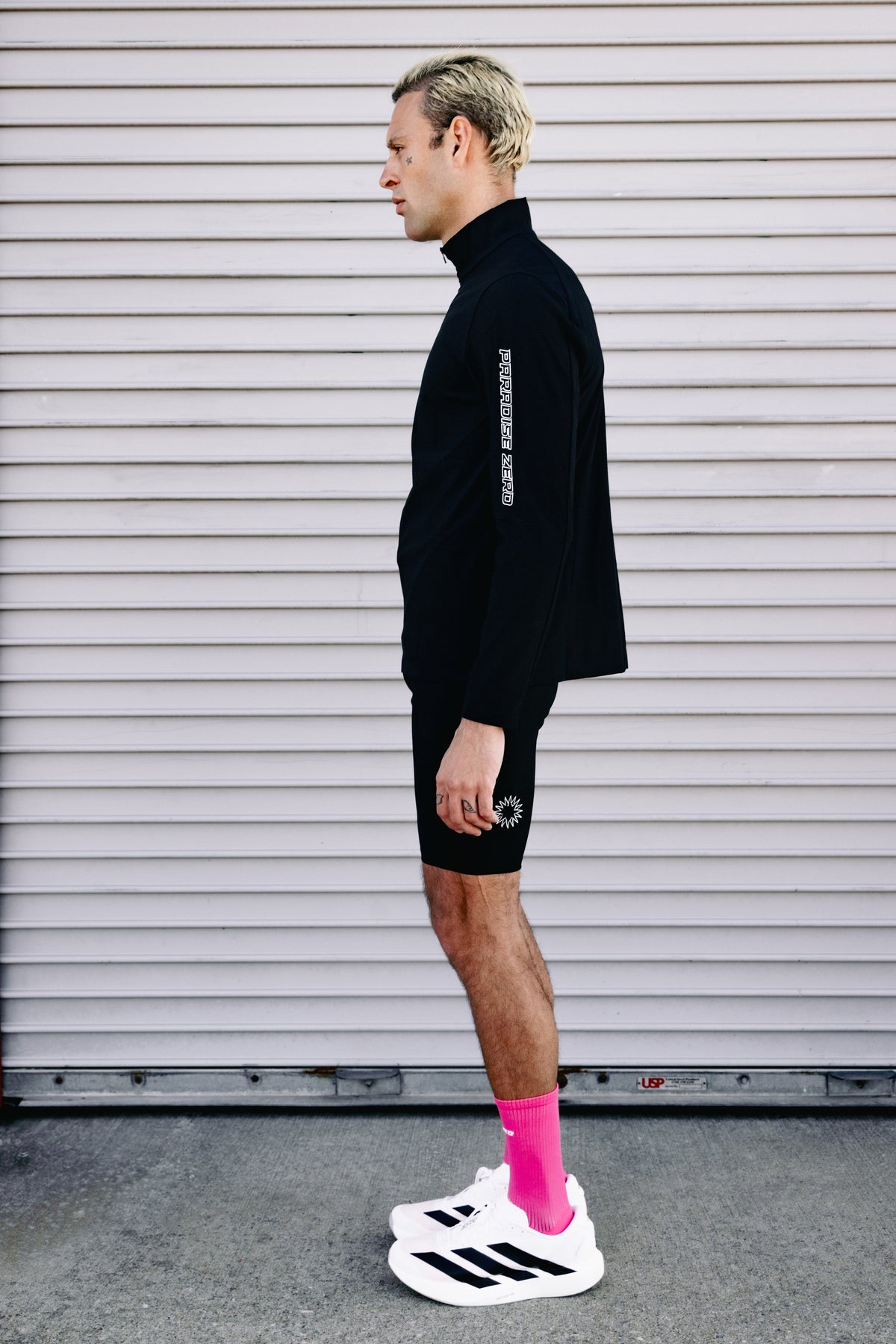 Paradise Zero editorial 3 — campaign photograph 2