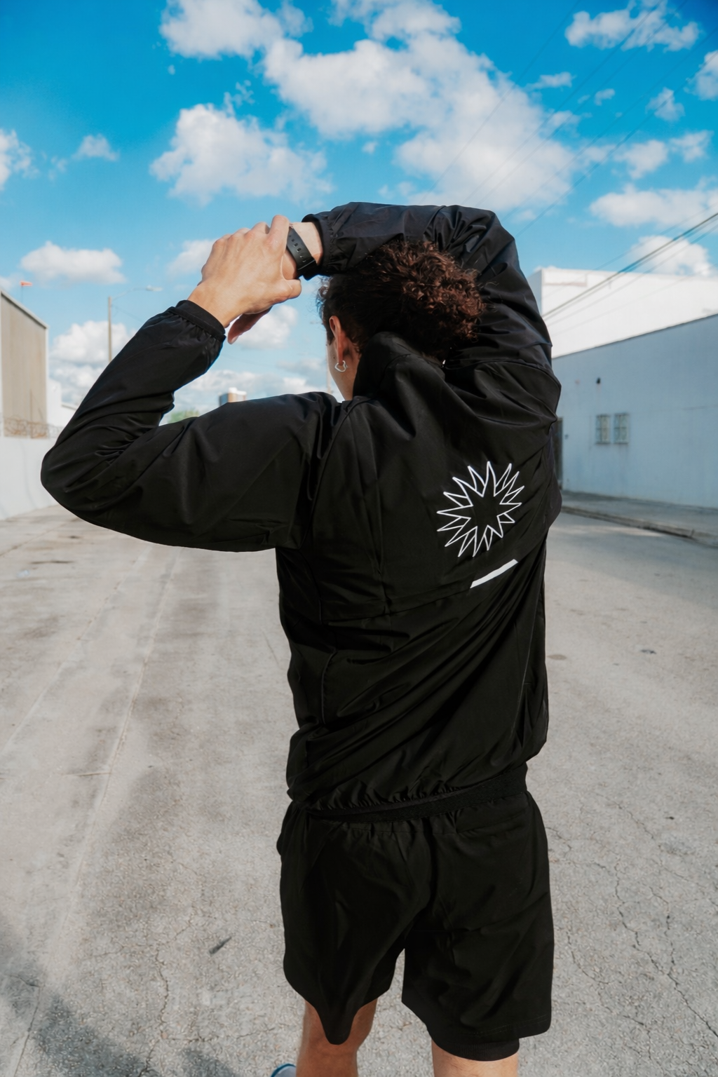 Paradise Zero editorial 4 — campaign photograph 5