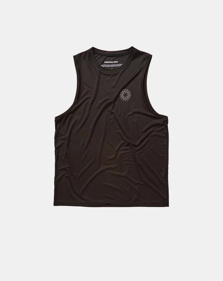 TRAINING TANK