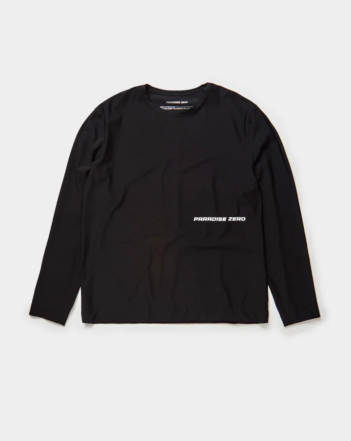 WEB TECH LONG SLEEVE
